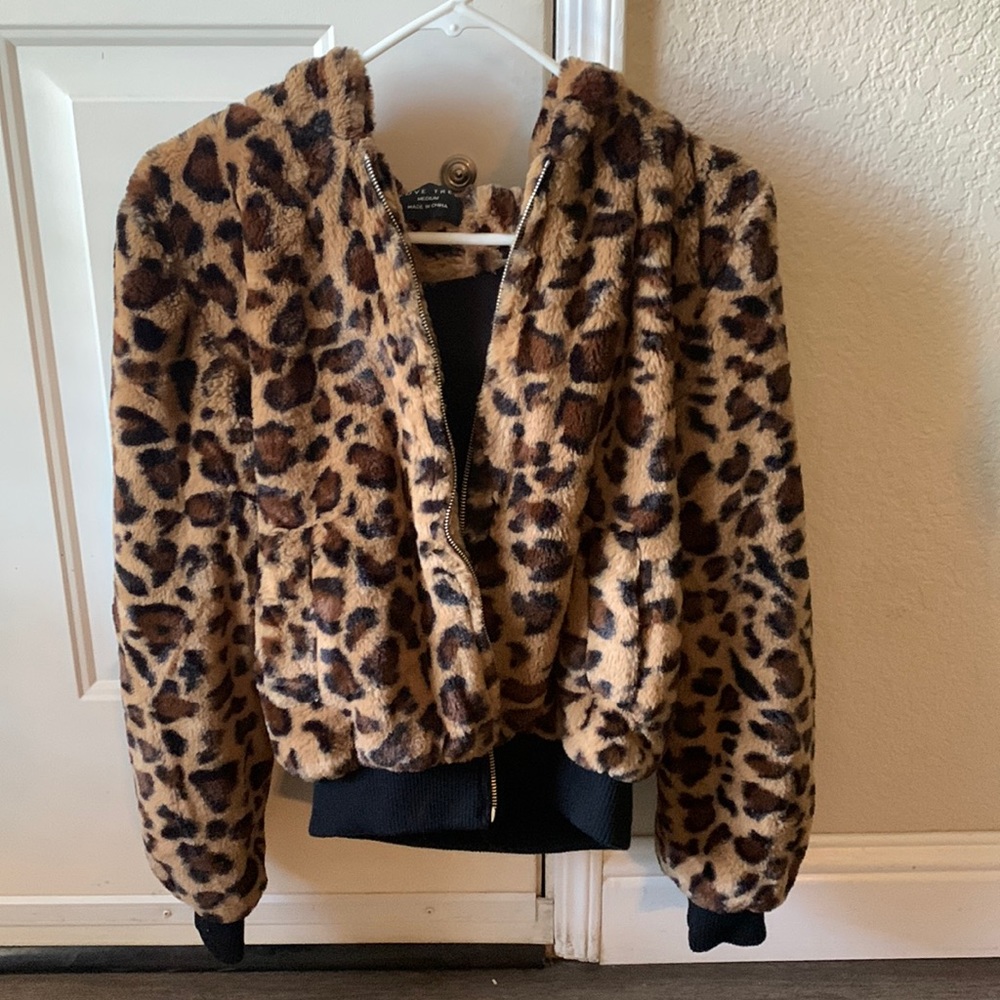 Windsor coat